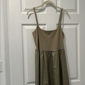 Old navy maxi dress new with tag